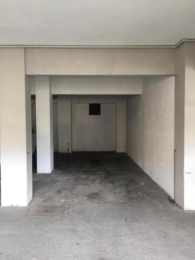 Quando Il Mare Suona By Portofinovacanze Lejlighed Rapallo Eksteriør billede
