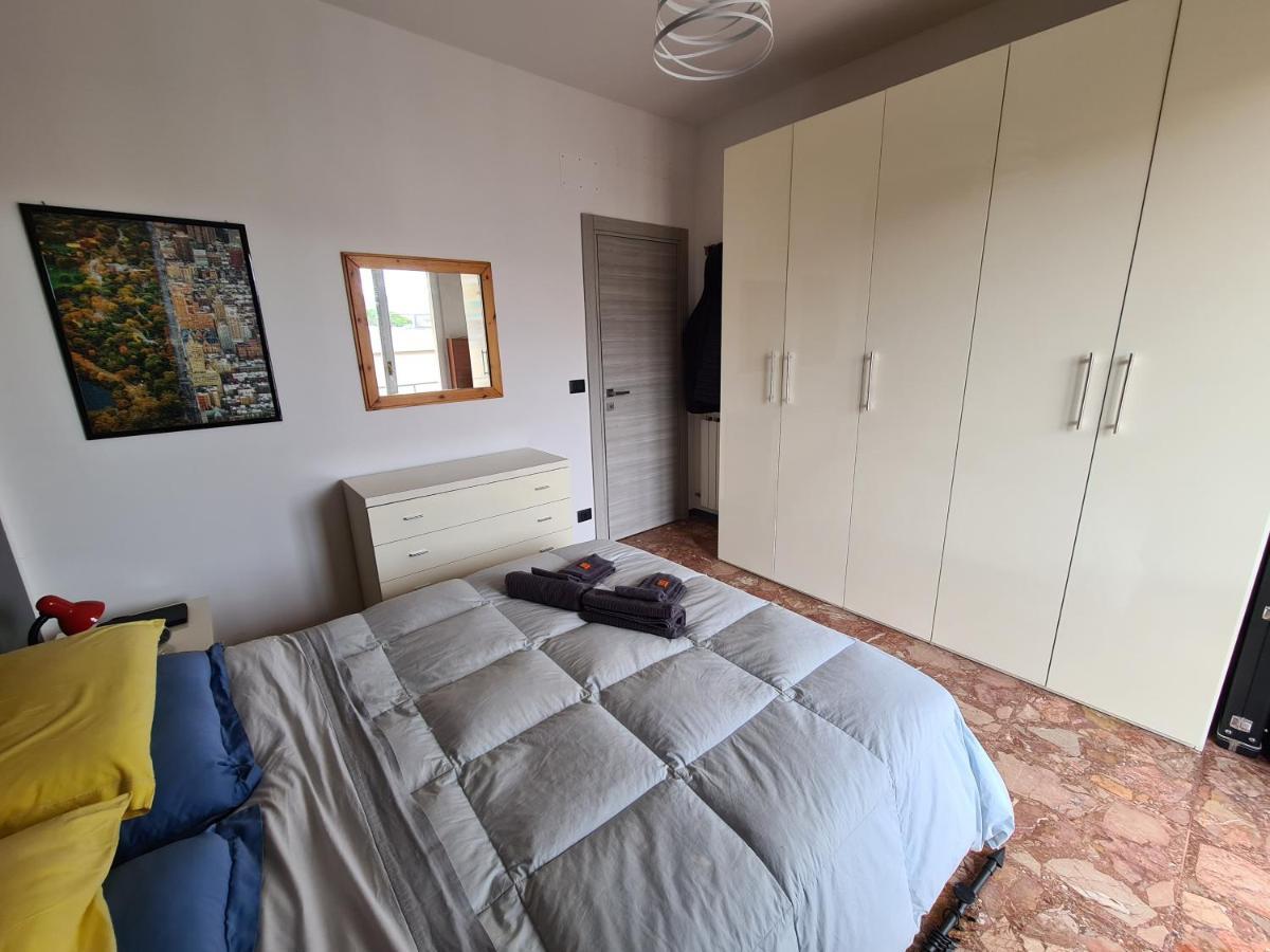 Quando Il Mare Suona By Portofinovacanze Lejlighed Rapallo Eksteriør billede