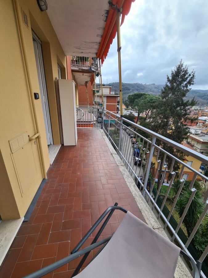 Quando Il Mare Suona By Portofinovacanze Lejlighed Rapallo Eksteriør billede
