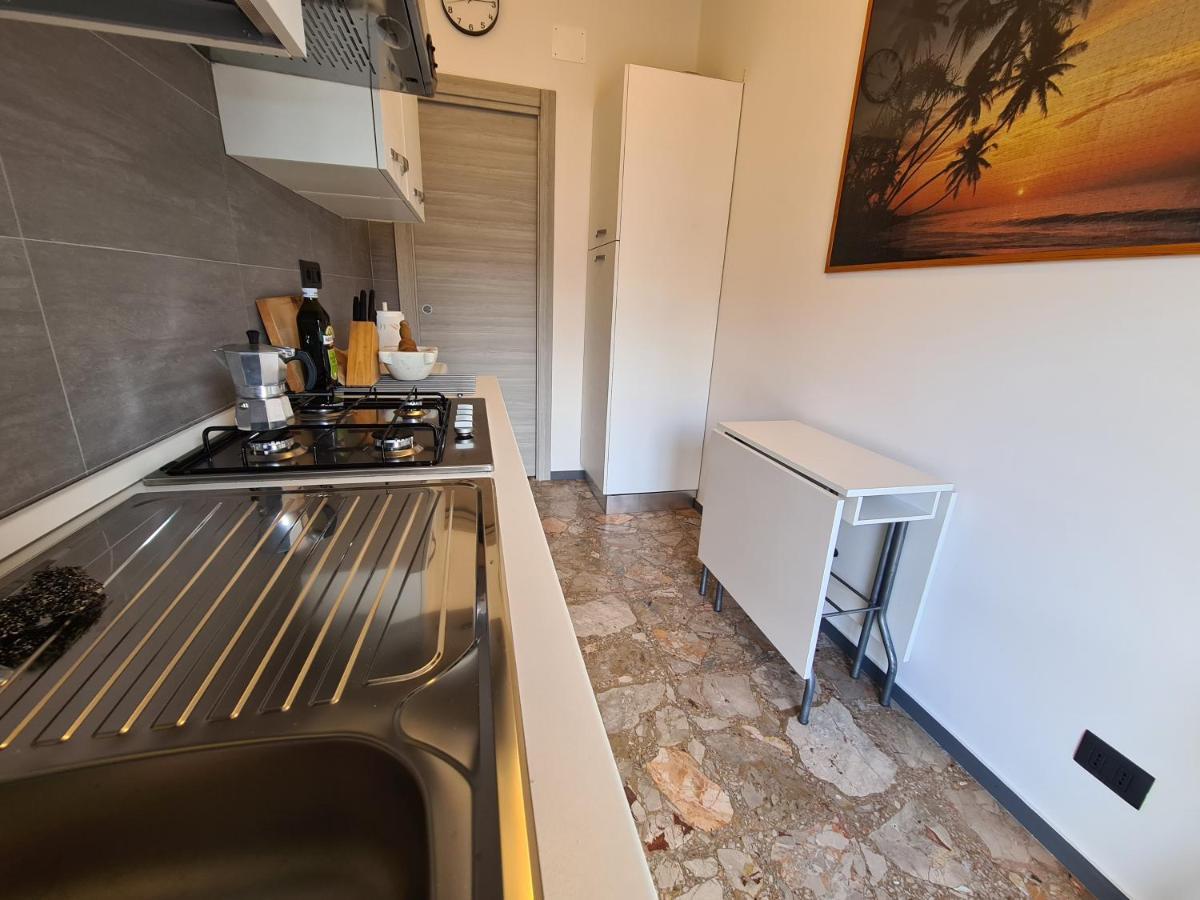 Quando Il Mare Suona By Portofinovacanze Lejlighed Rapallo Eksteriør billede